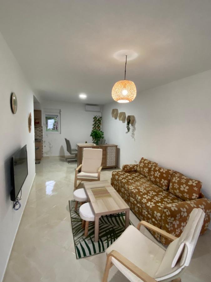 Kotor Apartman Green Sailor Dış mekan fotoğraf