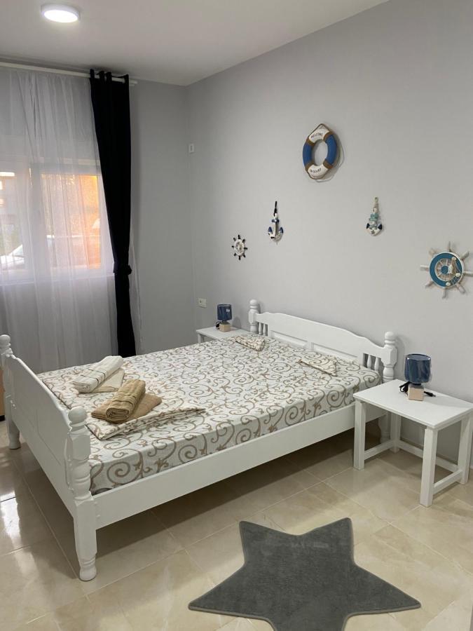Kotor Apartman Green Sailor Dış mekan fotoğraf
