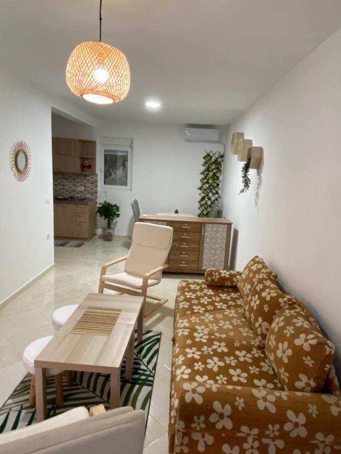 Kotor Apartman Green Sailor Dış mekan fotoğraf