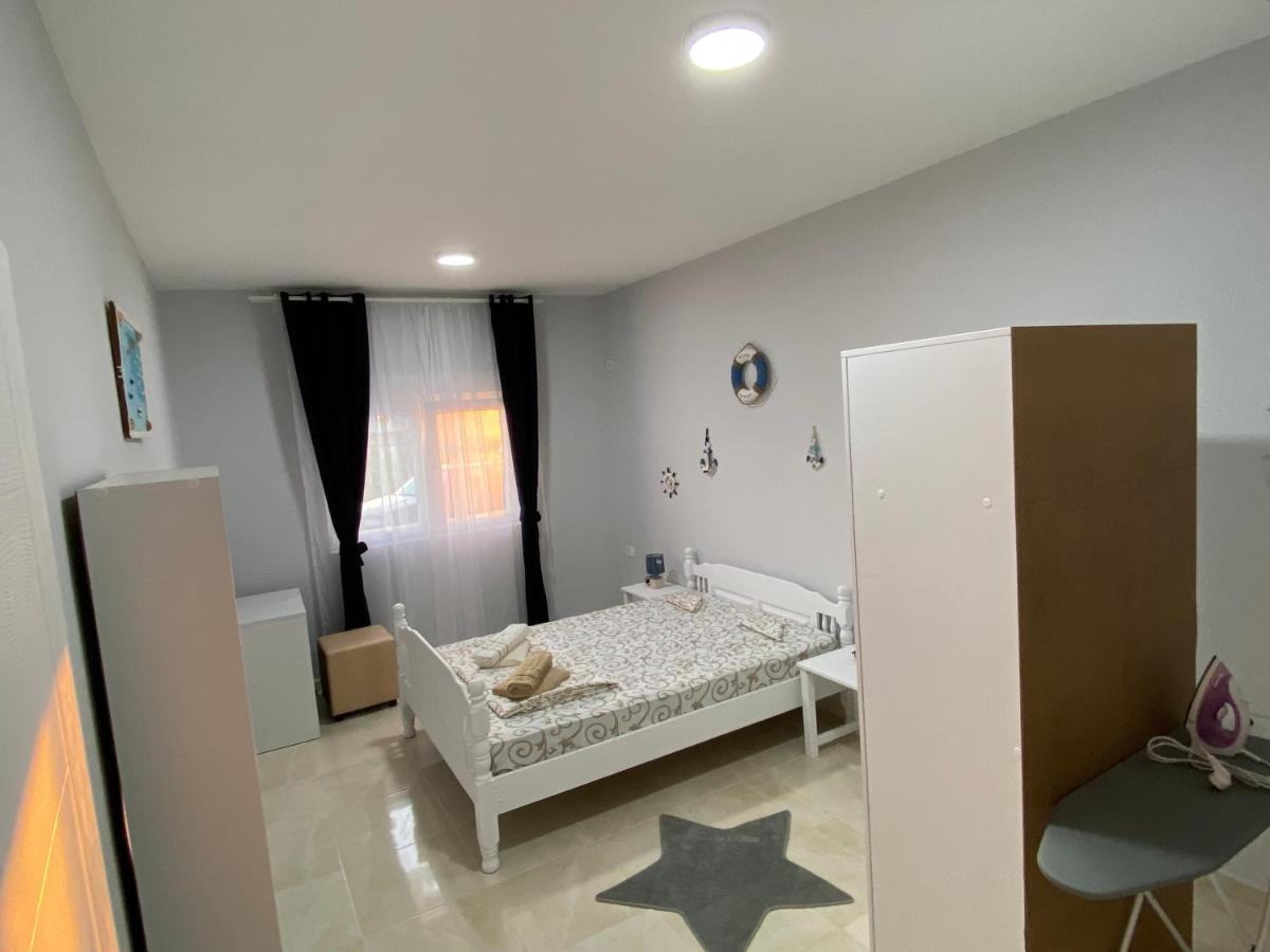 Kotor Apartman Green Sailor Dış mekan fotoğraf