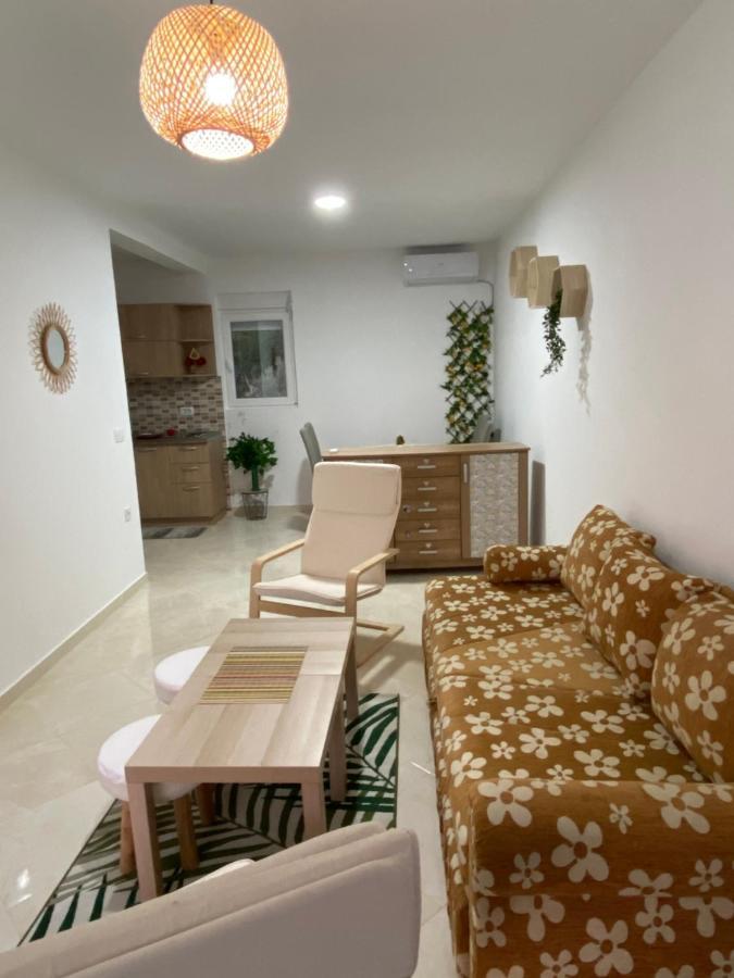 Kotor Apartman Green Sailor Dış mekan fotoğraf
