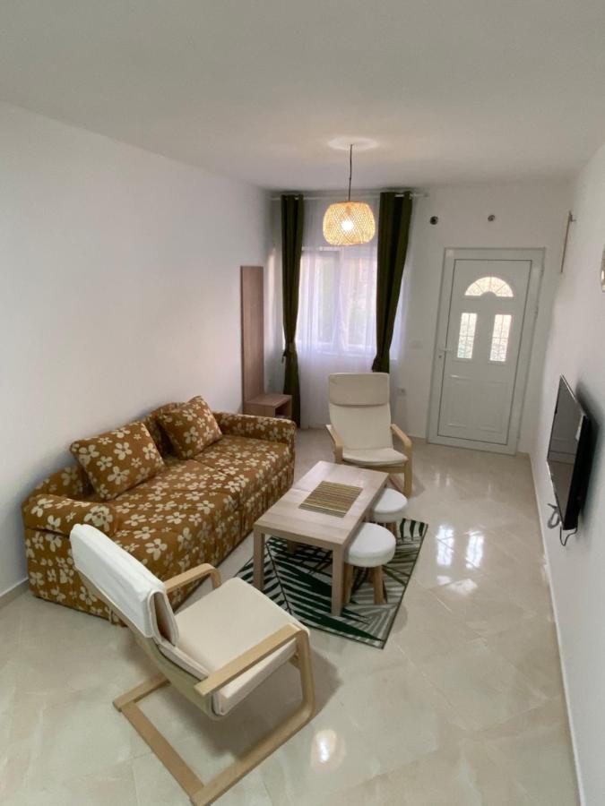 Kotor Apartman Green Sailor Dış mekan fotoğraf