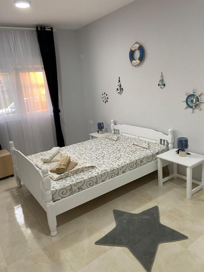 Kotor Apartman Green Sailor Dış mekan fotoğraf