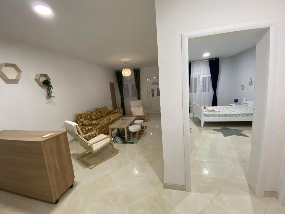Kotor Apartman Green Sailor Dış mekan fotoğraf