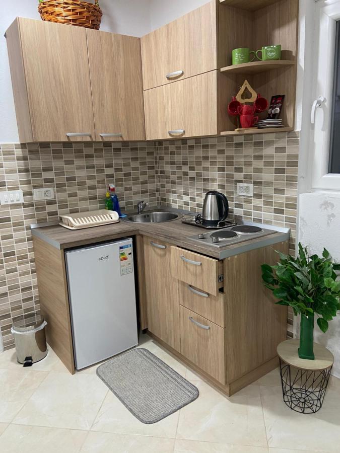 Kotor Apartman Green Sailor Dış mekan fotoğraf