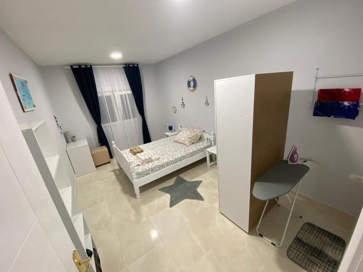 Kotor Apartman Green Sailor Dış mekan fotoğraf