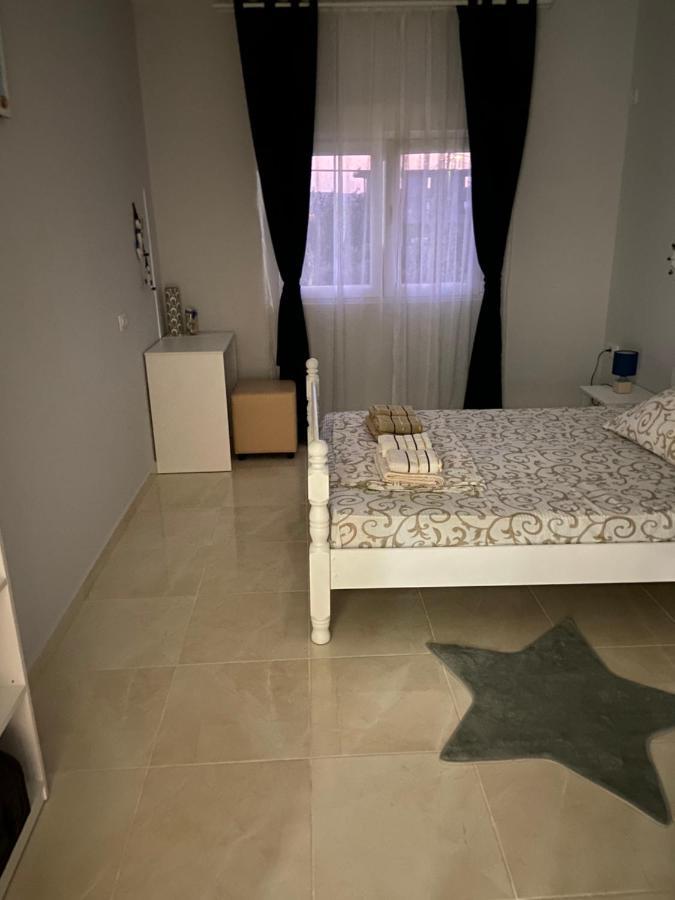 Kotor Apartman Green Sailor Dış mekan fotoğraf
