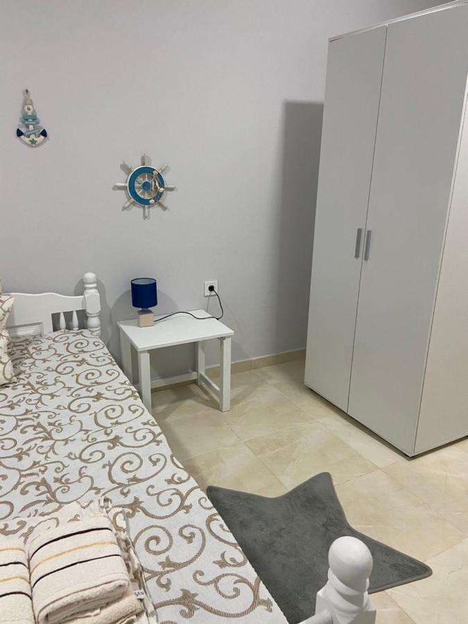 Kotor Apartman Green Sailor Dış mekan fotoğraf