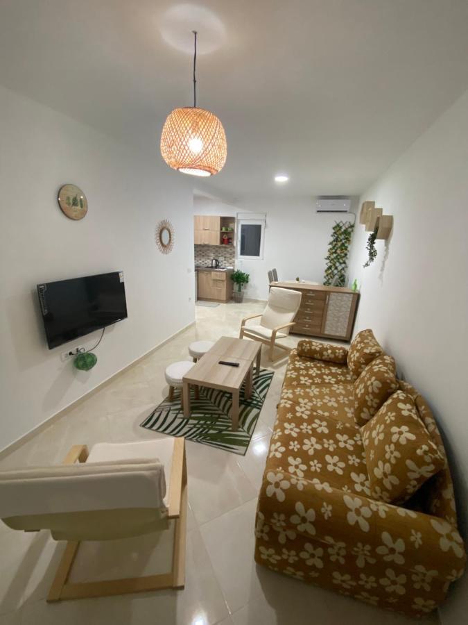 Kotor Apartman Green Sailor Dış mekan fotoğraf
