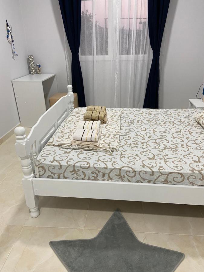 Kotor Apartman Green Sailor Dış mekan fotoğraf