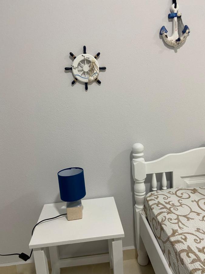 Kotor Apartman Green Sailor Dış mekan fotoğraf