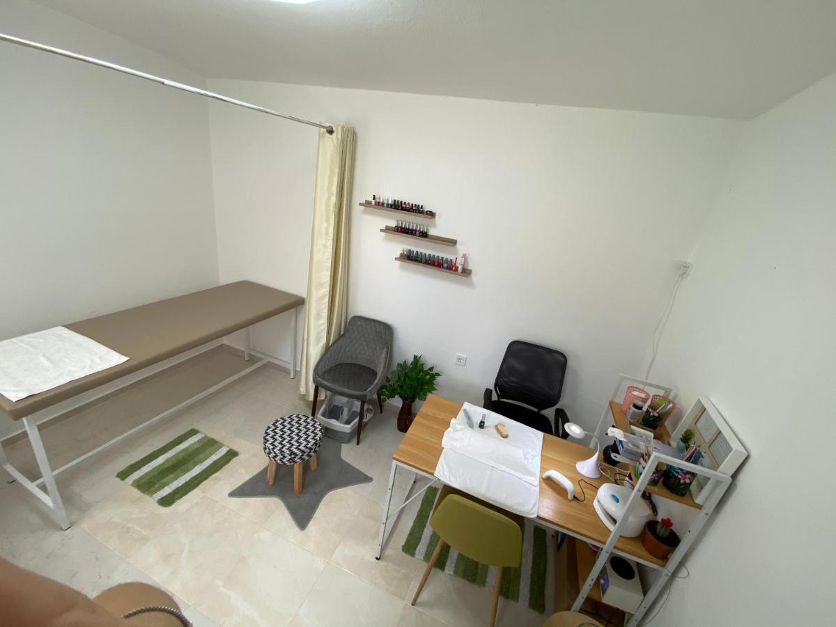 Kotor Apartman Green Sailor Dış mekan fotoğraf